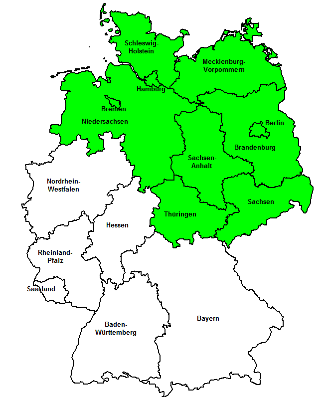 Beteiligten Bundesländer ZEB2024B